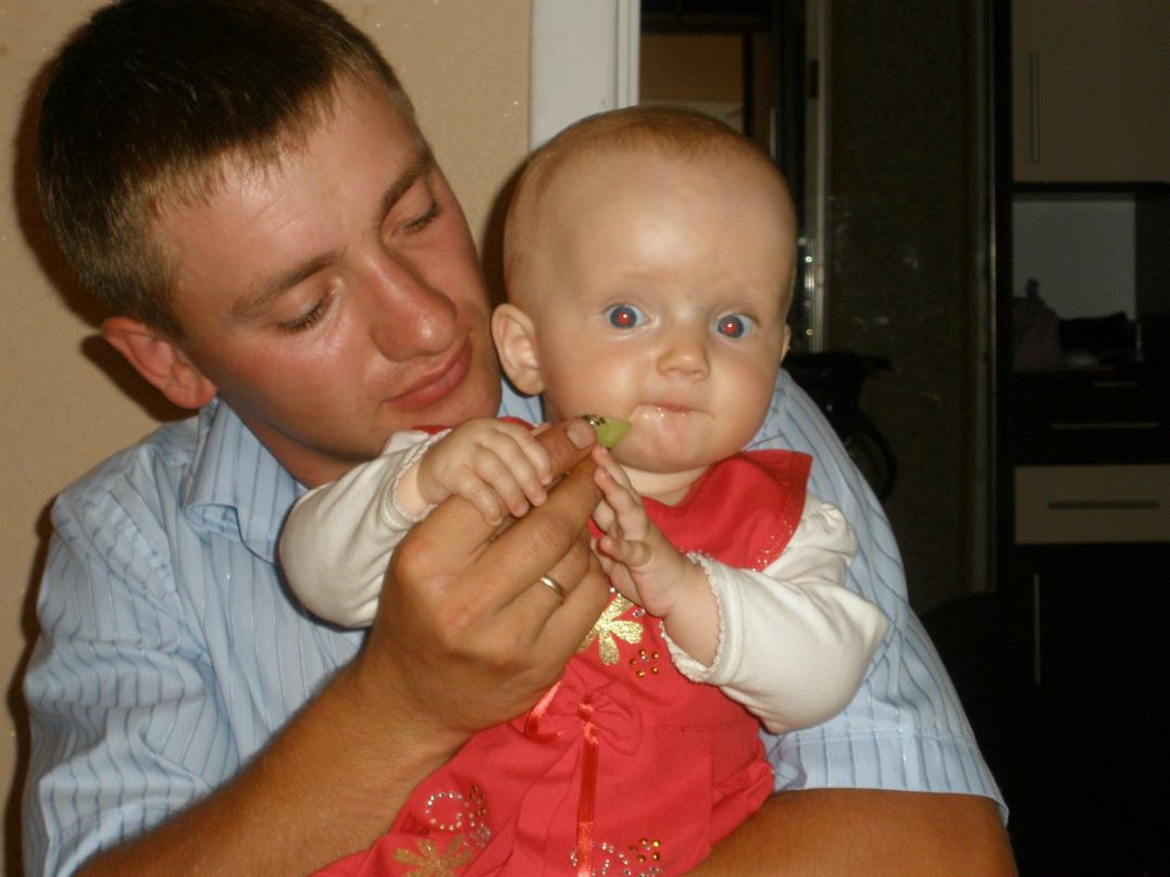 Евгений Борисенко | Одесса