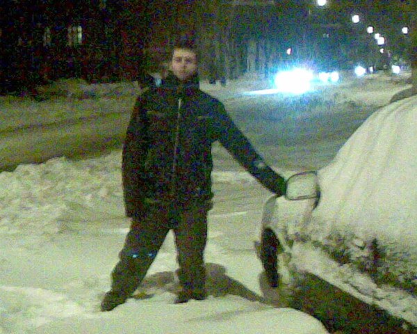 №28, Роман Кудюкин, 40 лет, Одесса №28, Роман Кудюкин, 40 лет, Одесса