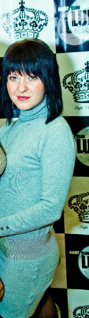 Иришка Телегина | Сумы