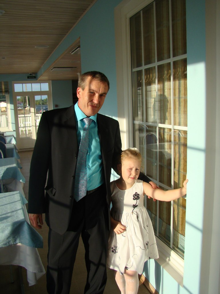 Мунир Валиев | Лодейное Поле