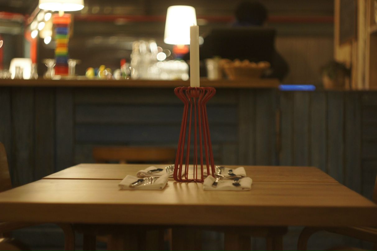 Валентин Грухин | Санкт-Петербург