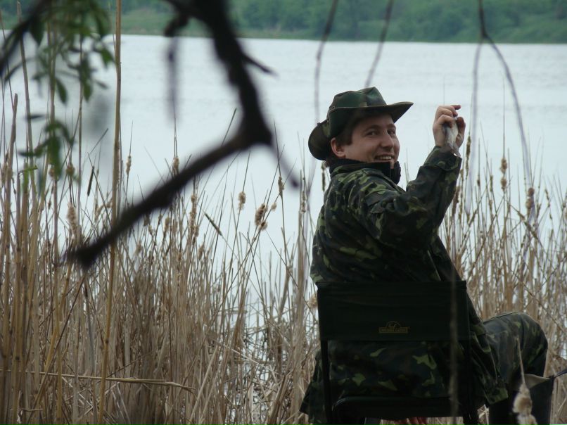 Митяня Дмитренко | Киев