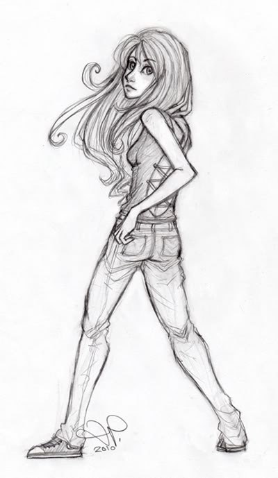 Лиза Краева | Санкт-Петербург