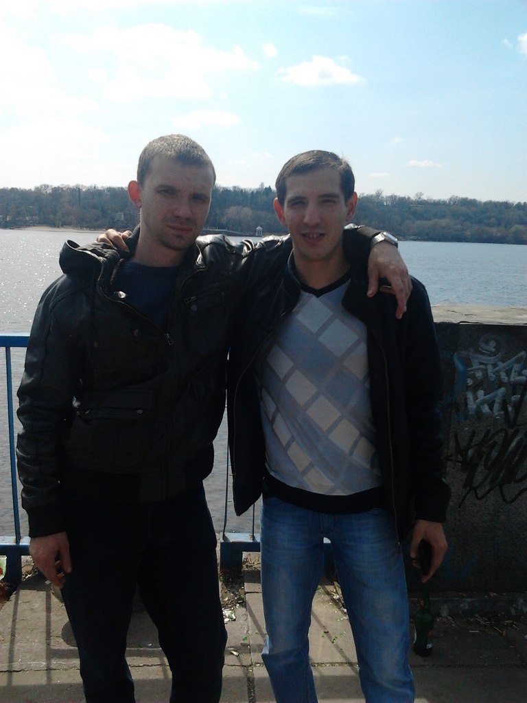 Павел Визенко | Запорожье