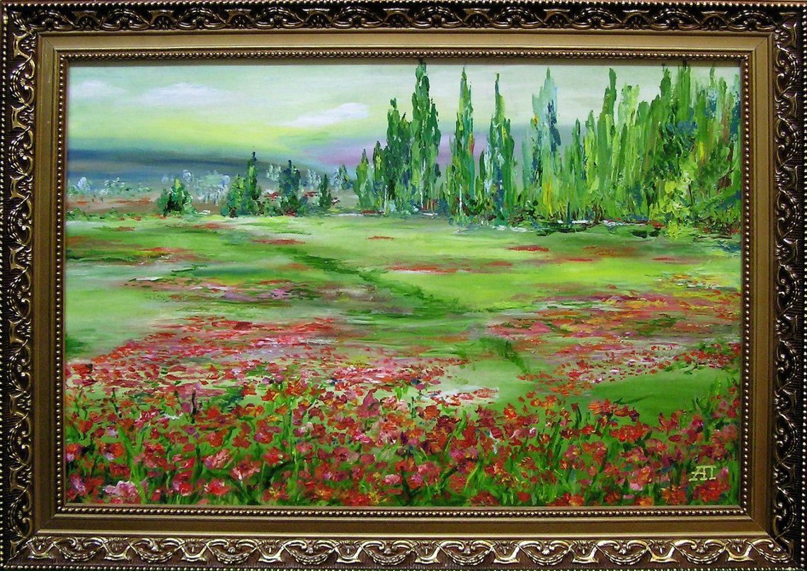 Александр Пестов | Санкт-Петербург