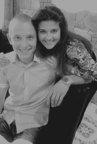 Настя Зельман | 