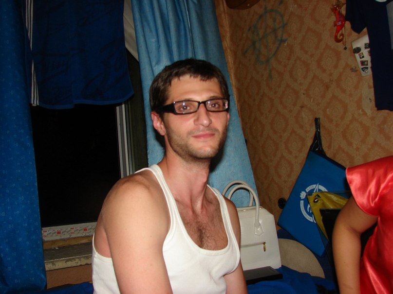 Ashot Tadevosyan | Санкт-Петербург