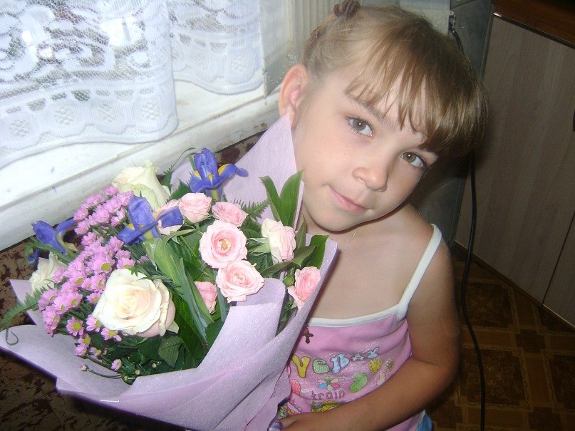 Елена Тюрина | Богородск