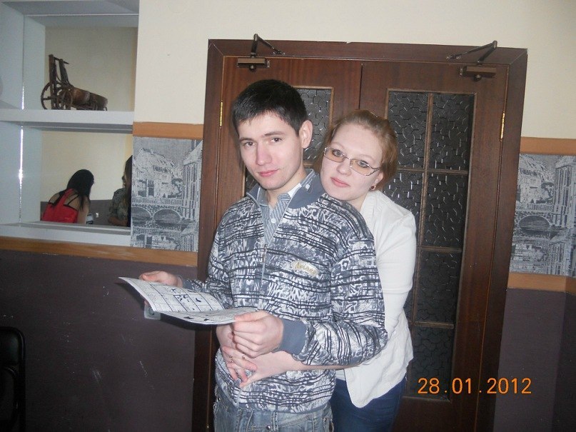 Ксения Павлова | Чайковский