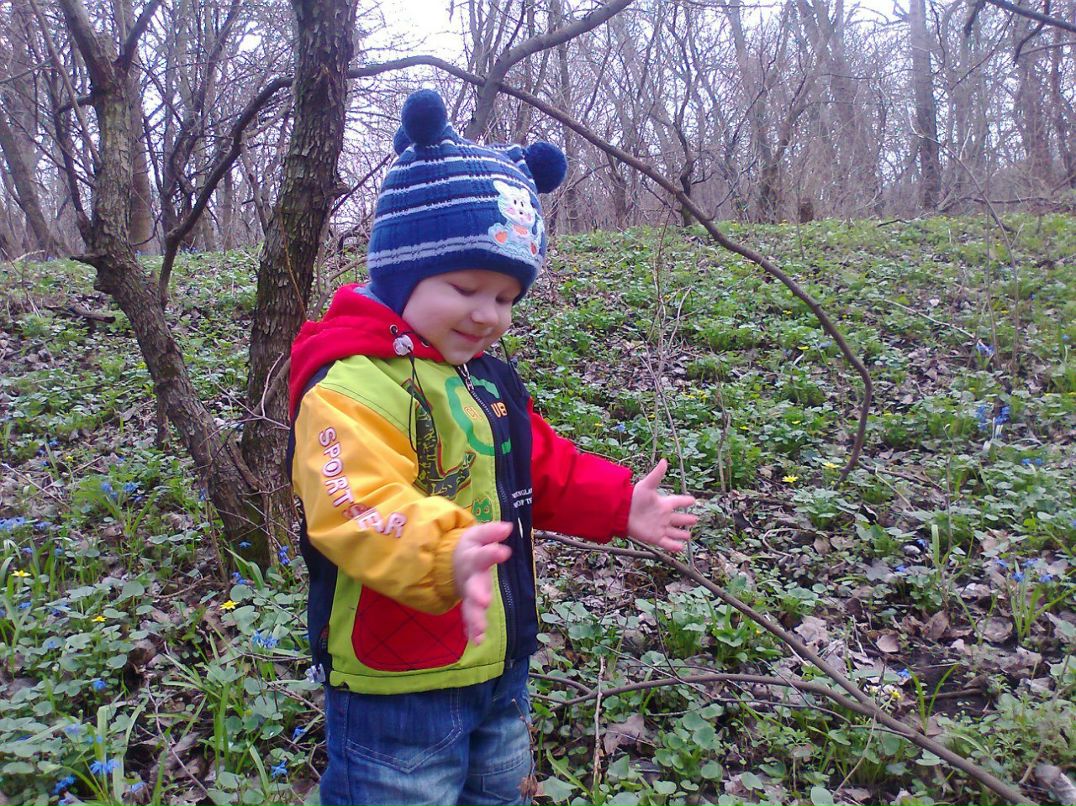 Виктория Гайдукова | Лисичанск