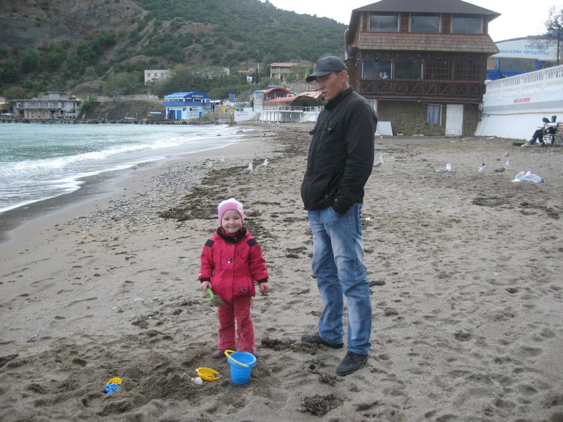 Серый Бегарук | Харьков