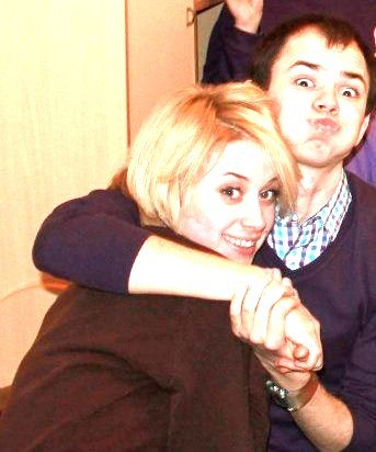 Викуля Григорьева | Киев