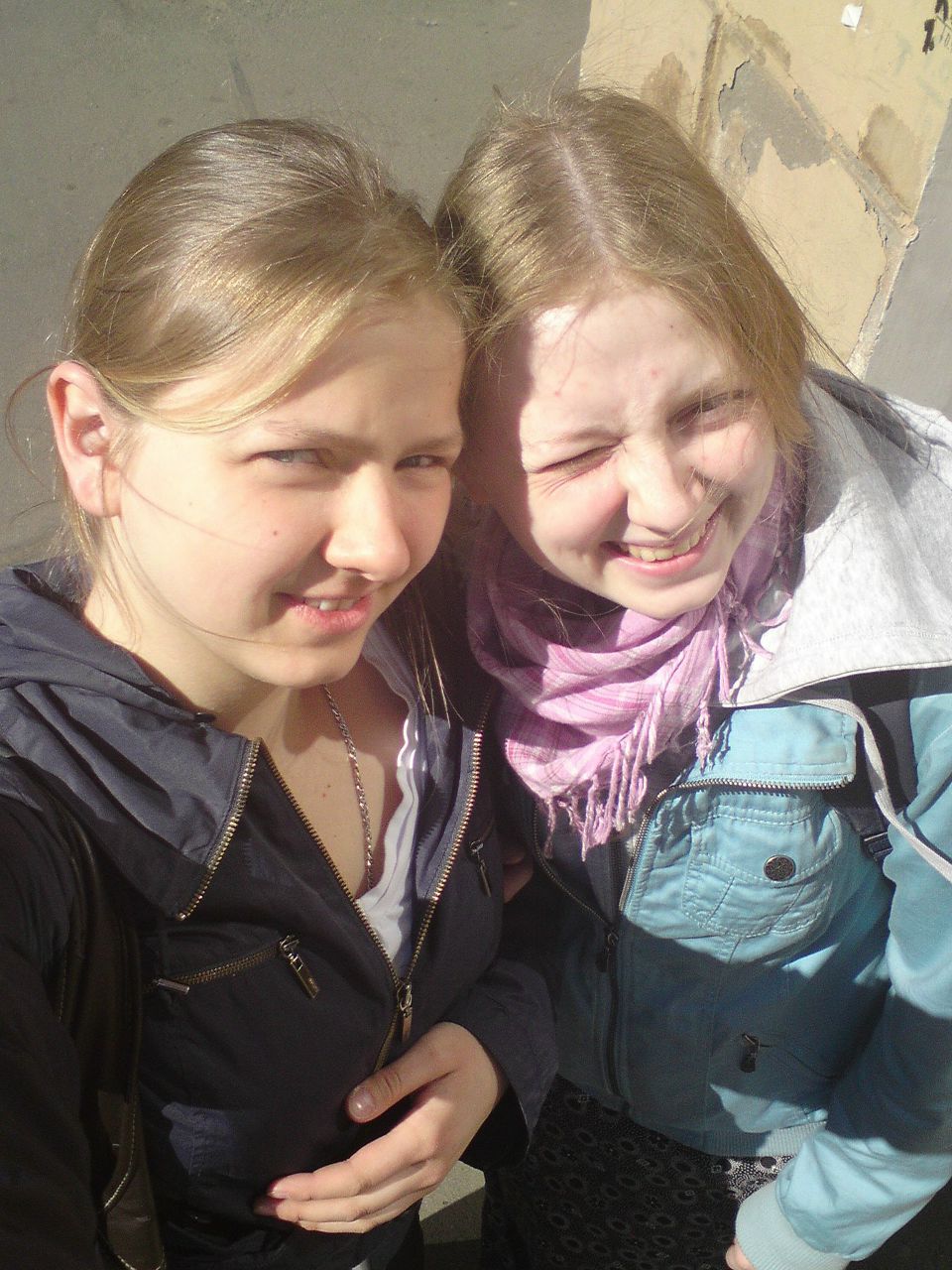 Анна Новокшенова | Санкт-Петербург