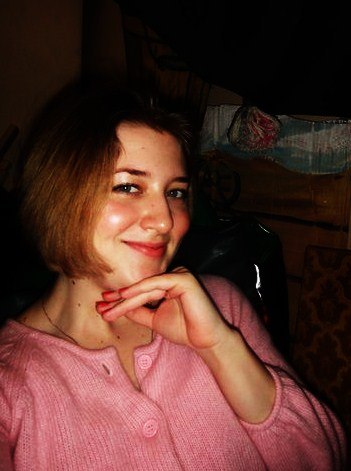 Елизавета Митенкова elizabeth | Москва