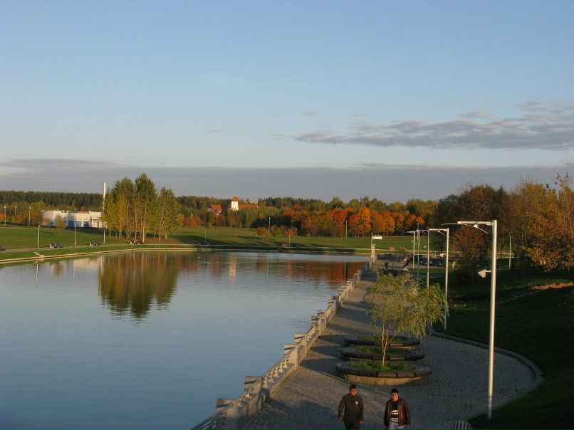 Машусик Сушкова | Минск