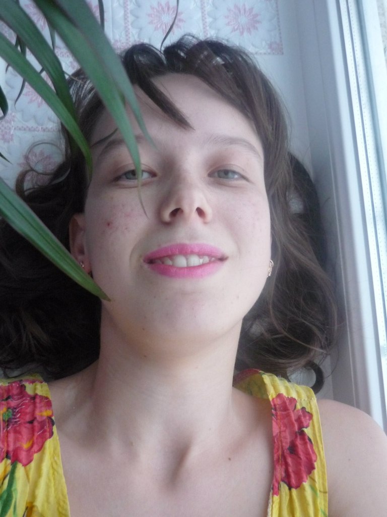 Лилия Смирнова Андреевна | Кострома