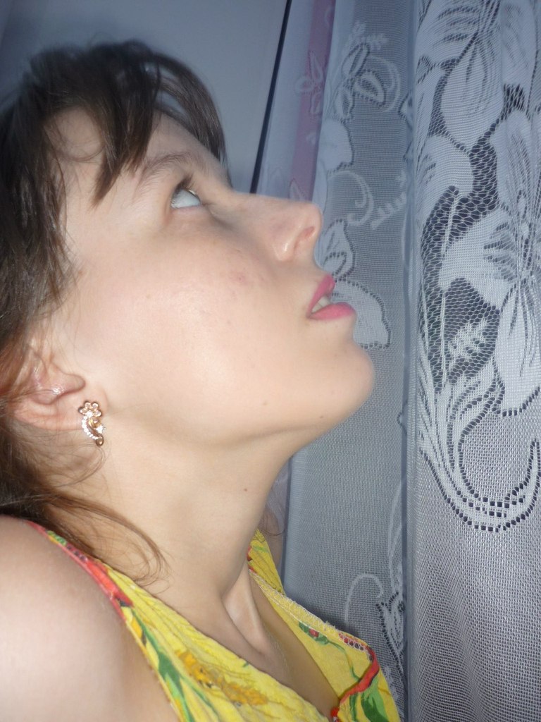 Лилия Смирнова Андреевна | Кострома