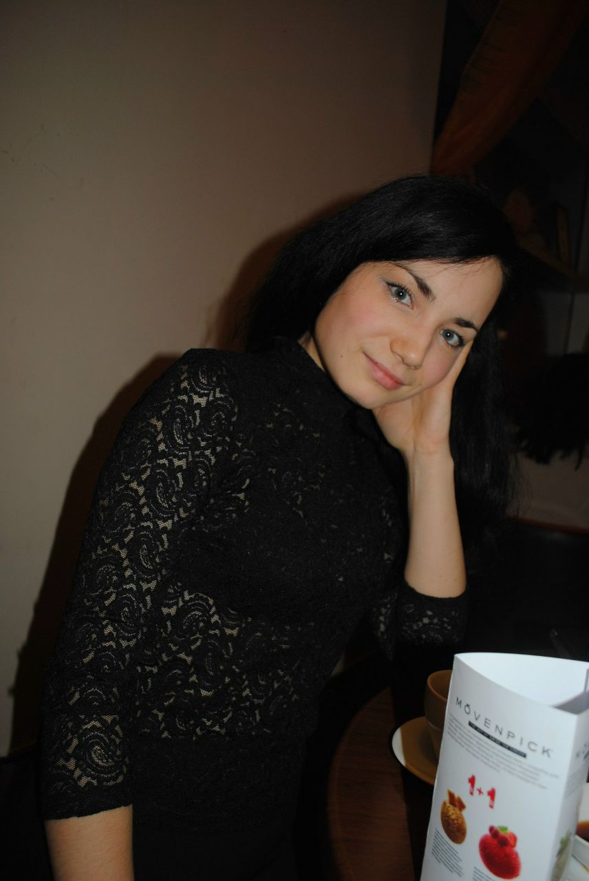 Римма Абдрашитова | Тюмень