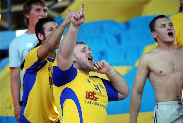 Aleksey Molodoy | Рига