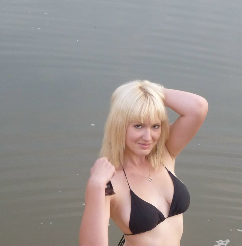 Надежда Яковчук | Москва