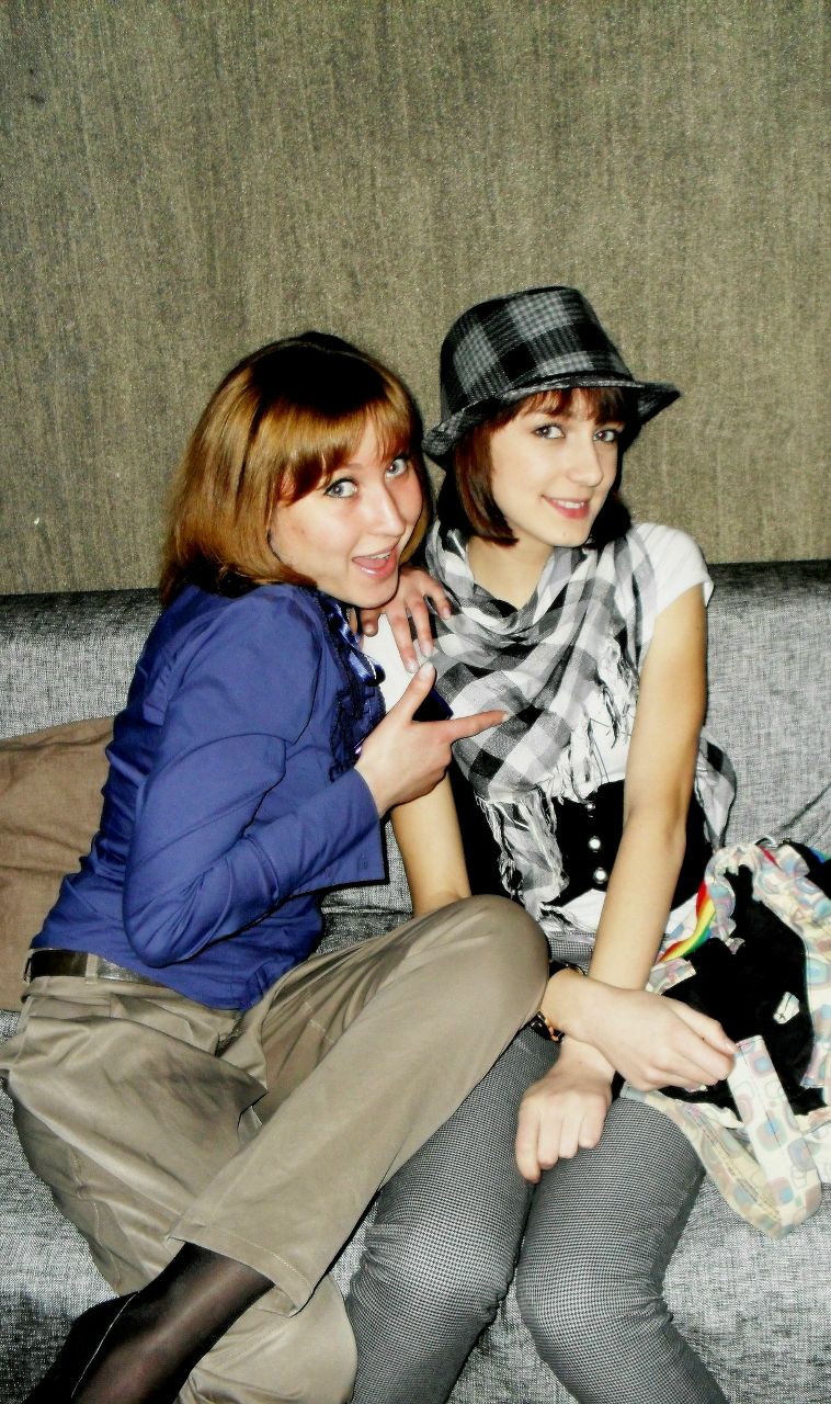 Дарья Карпова | Иркутск