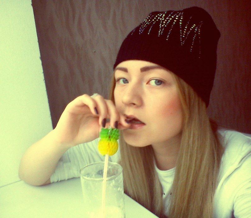 Оля Сафронова | Москва