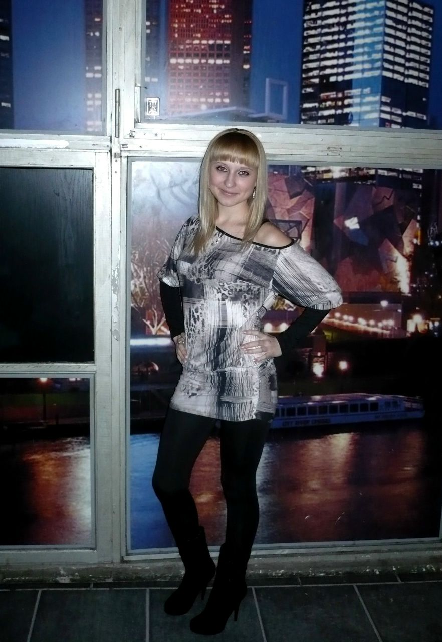 Татьяна Мерзлякова | Воскресенск