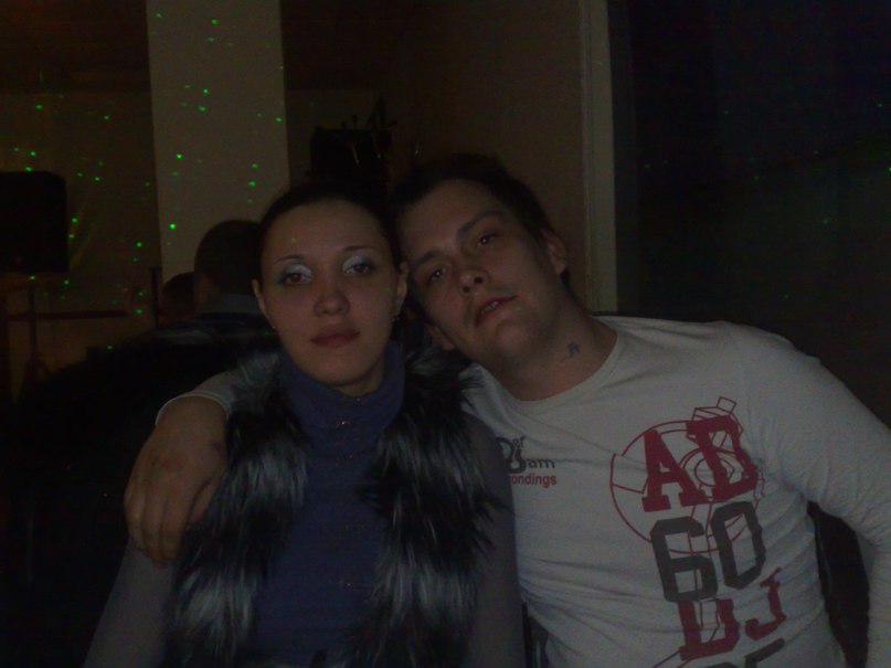 Илюха Герасимов | Люберцы