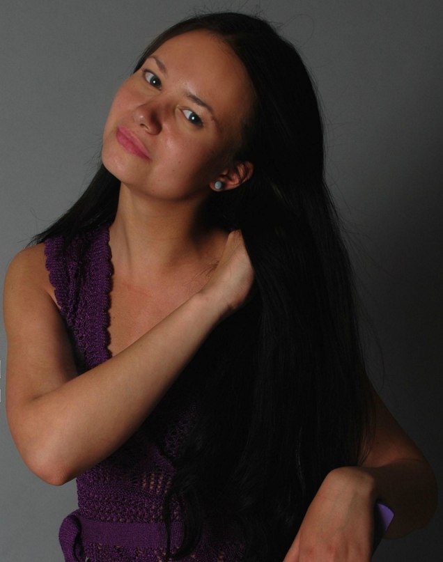 Марина Иванова | Екатеринбург