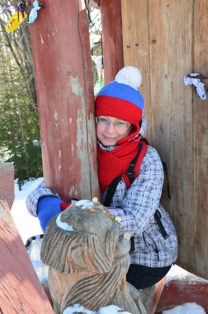 Марина Яркова | Пермь