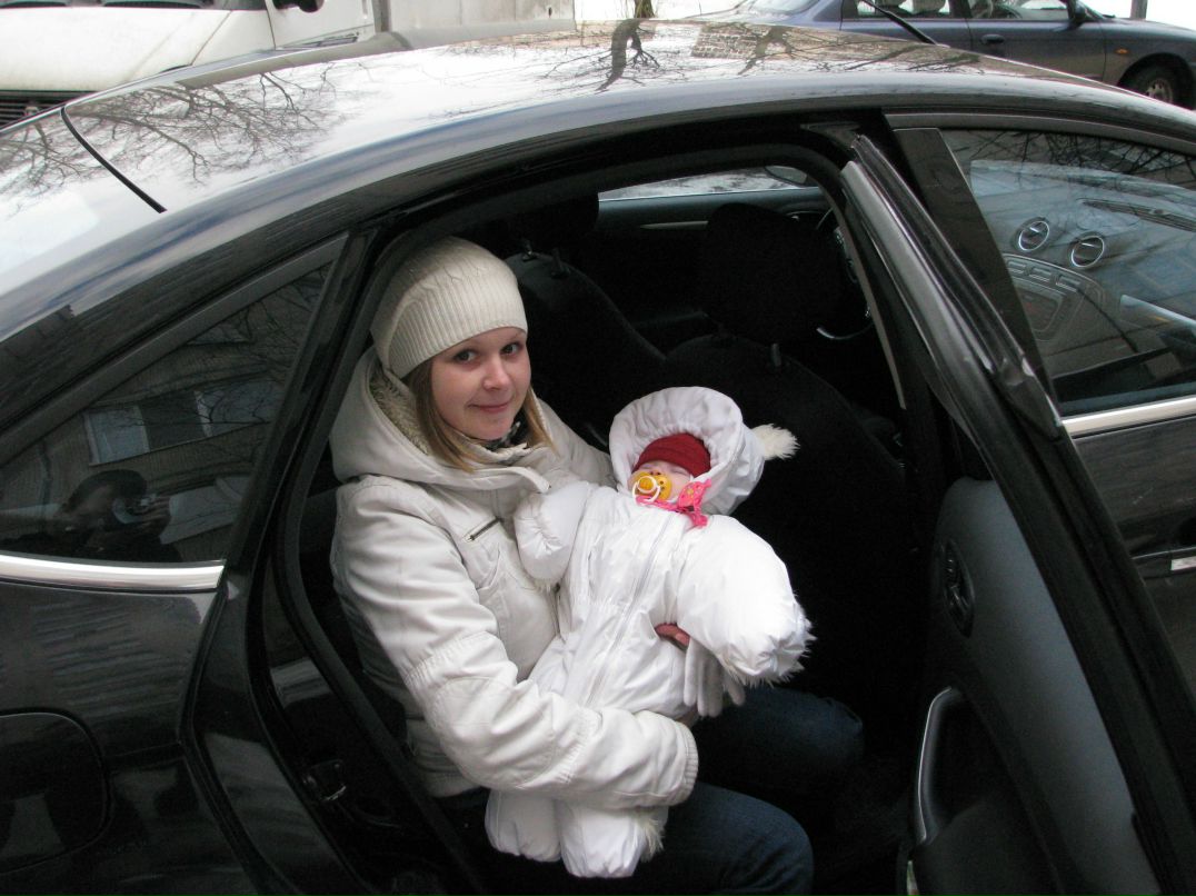 Anastasiya Ksenofontova | Санкт-Петербург