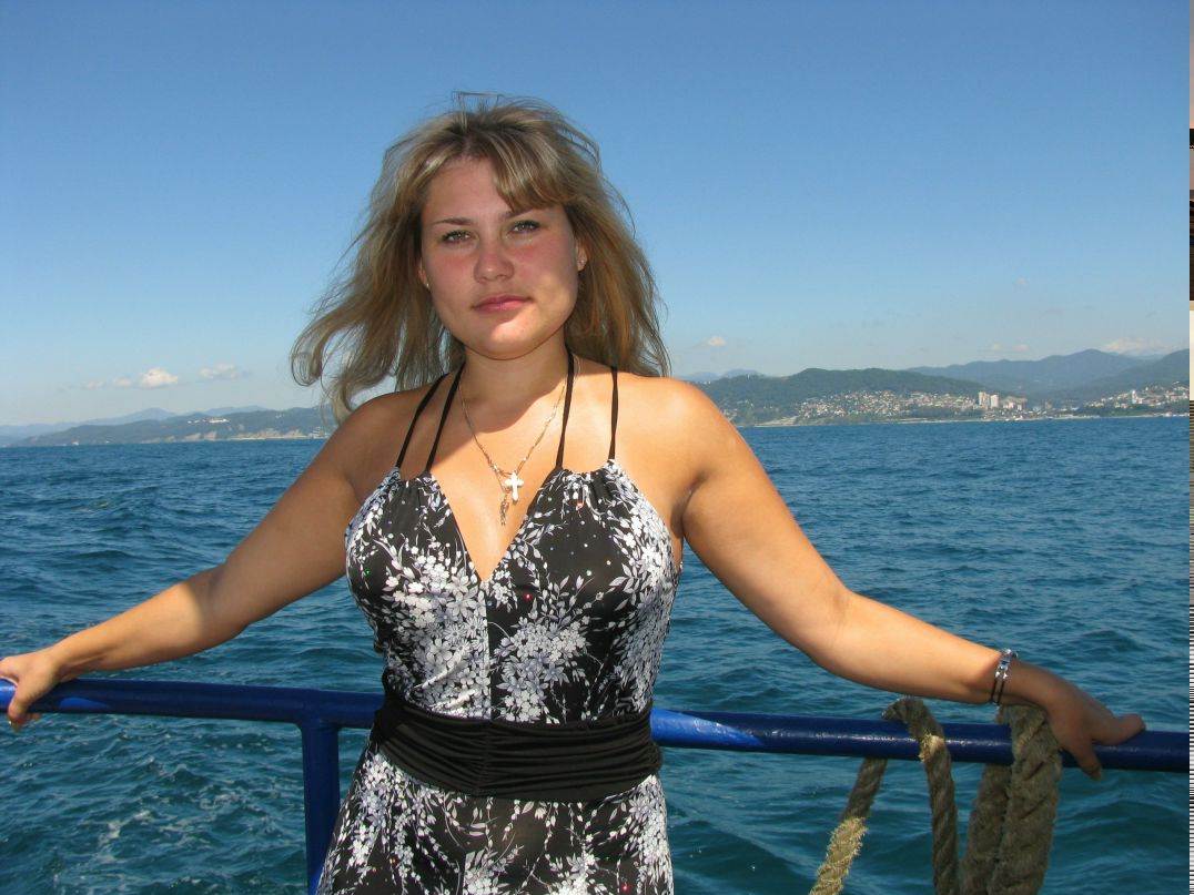 Инна Шевцова | Рязань