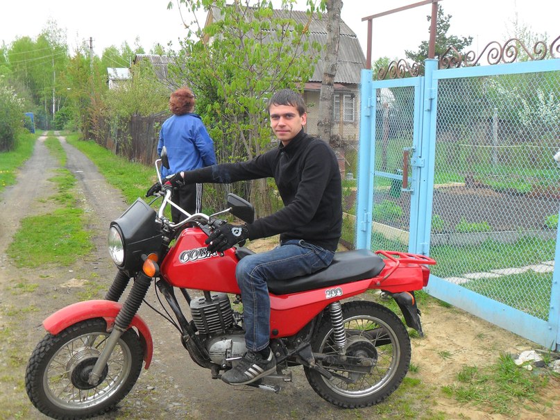 Павел Подгорелов | Москва