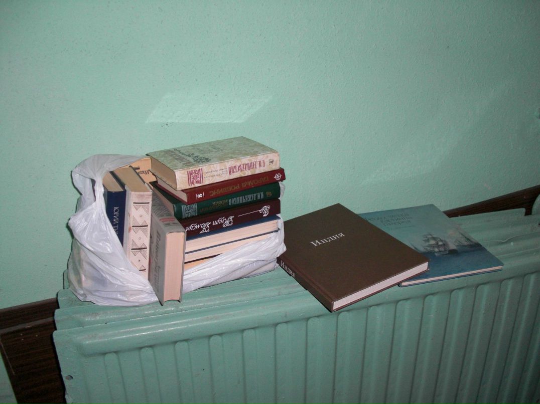 Роман Шевченко | Санкт-Петербург