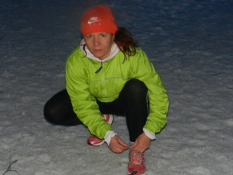 Лена Инина | Москва