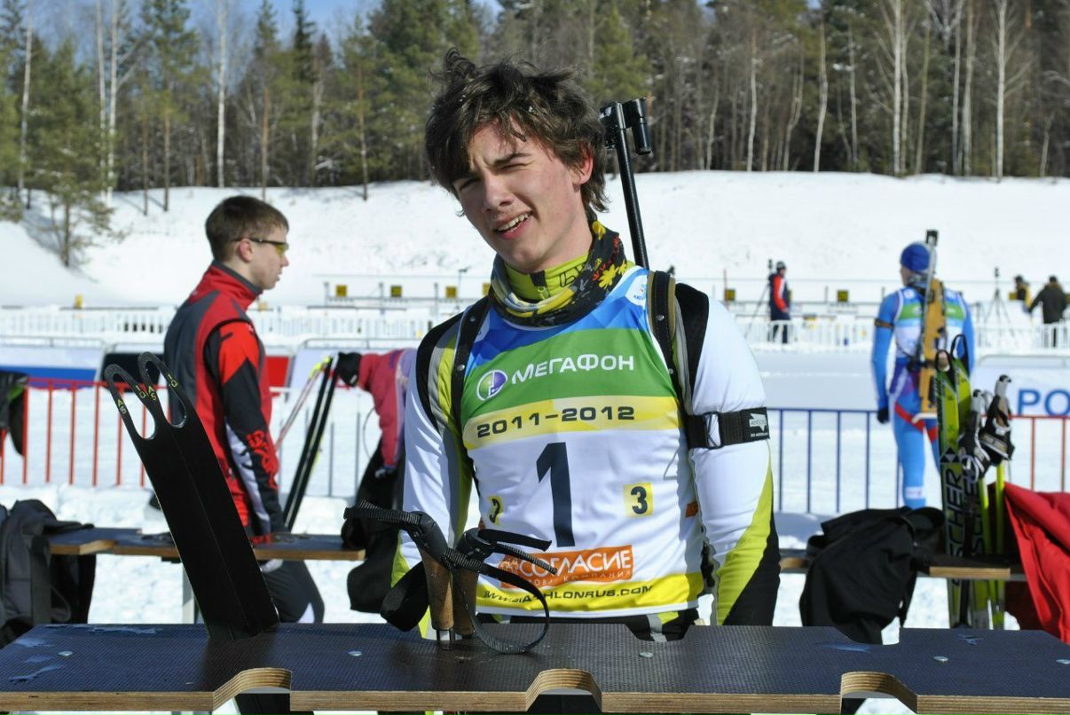 Семен Бей | Сатка