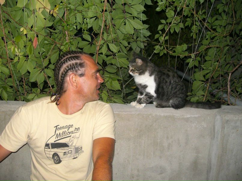 Нестор Махно | Гуляйполе