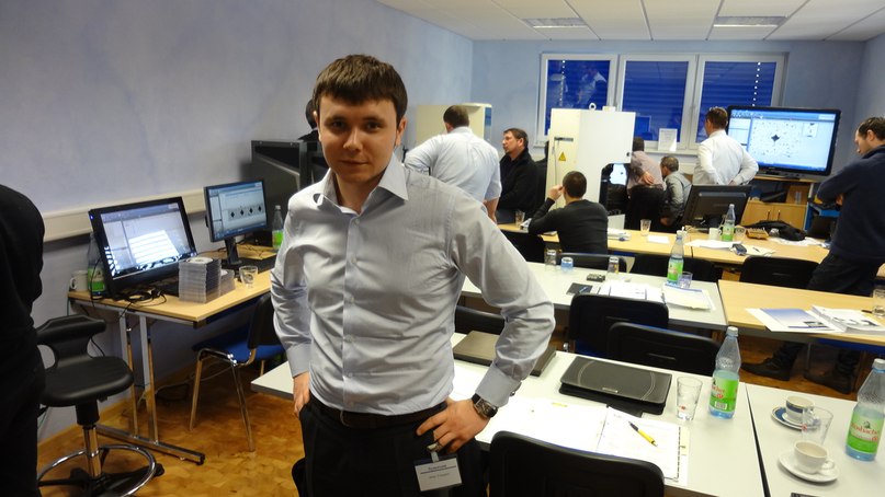 Артур Юсупов | Москва