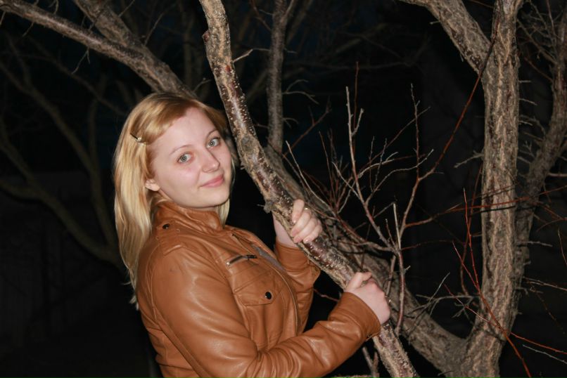 Ксения Тимофеева | Москва