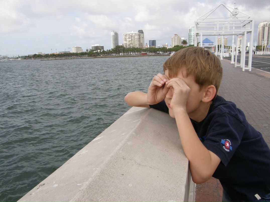 Natalie Shumsky | Clearwater