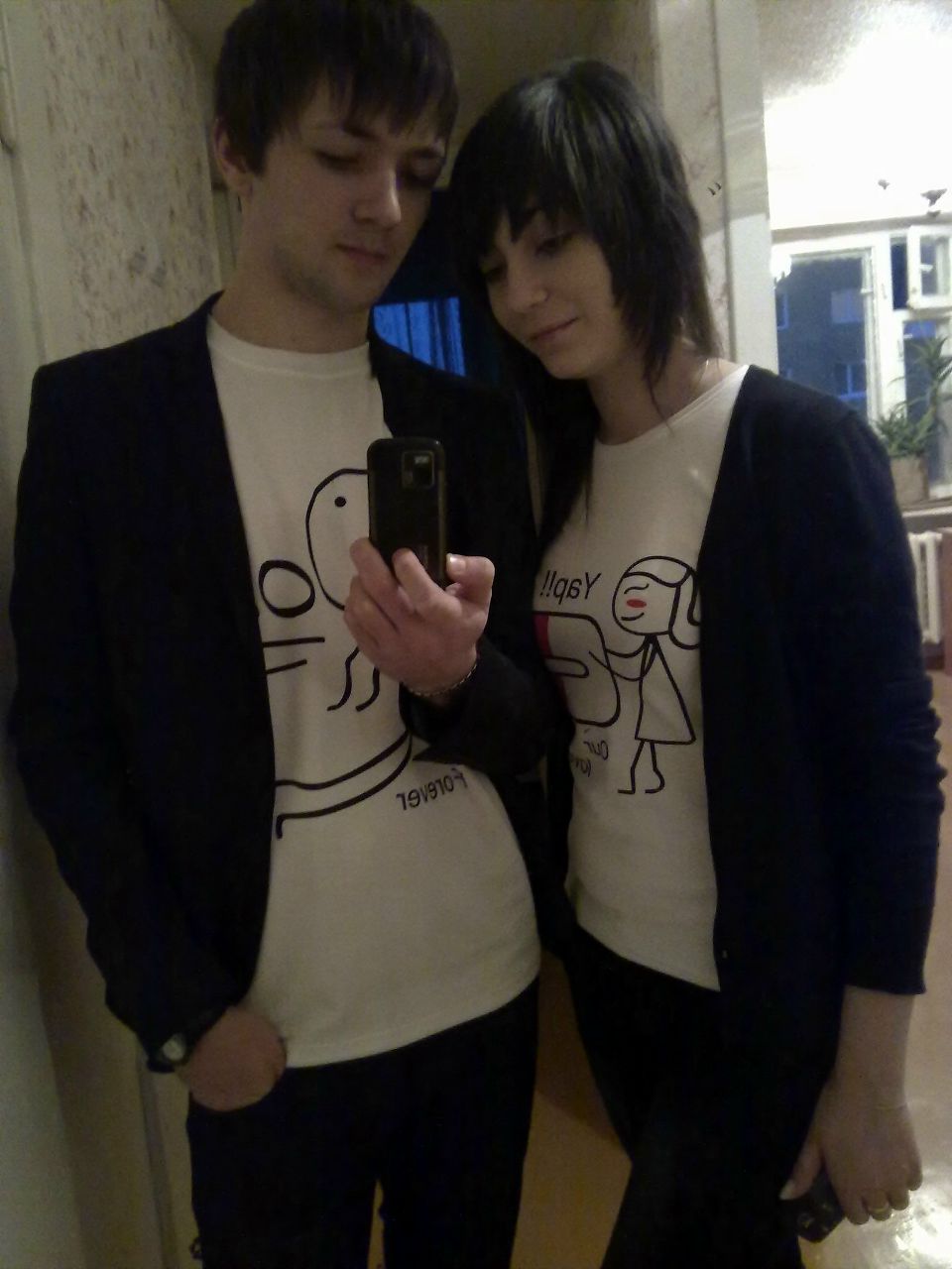 Sabina Sotnikova ♥Joker Raving♥ | Санкт-Петербург