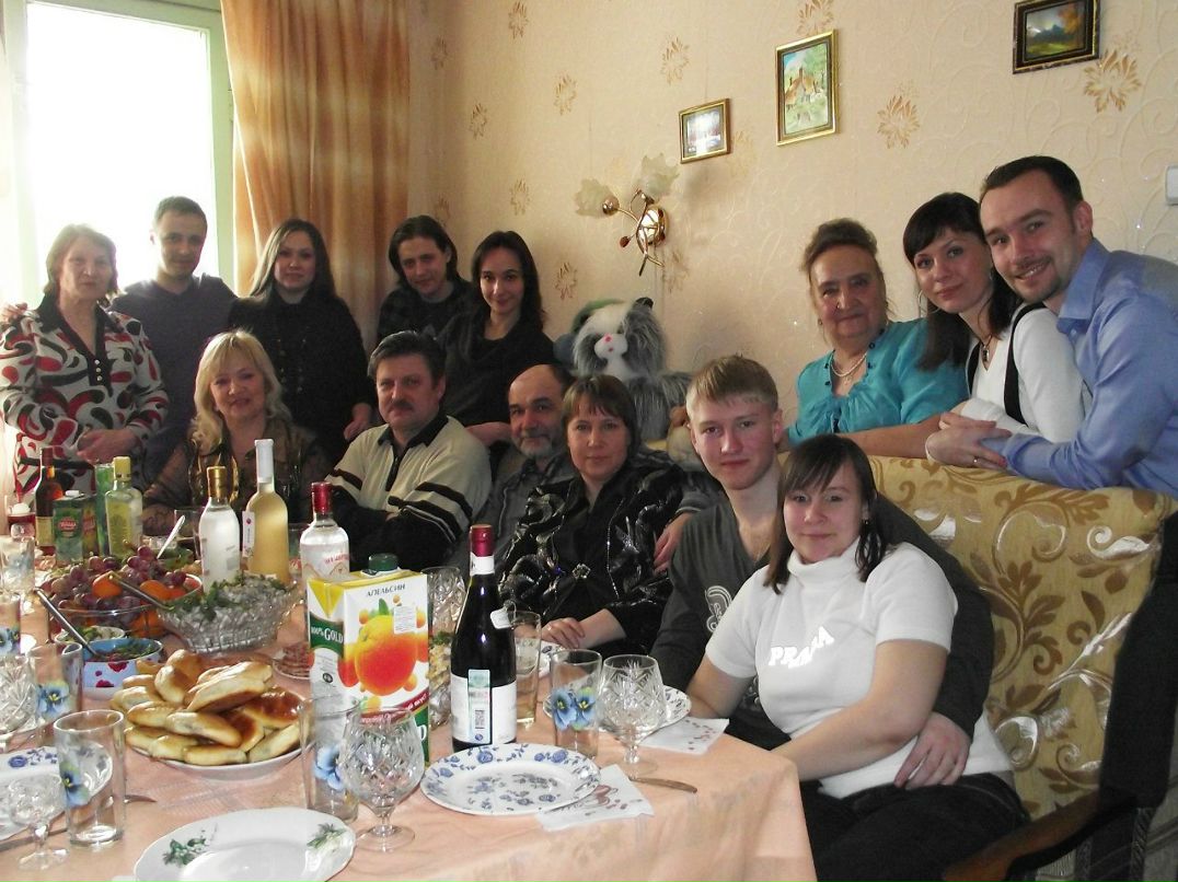 Дмитрий Нечунаев | Москва