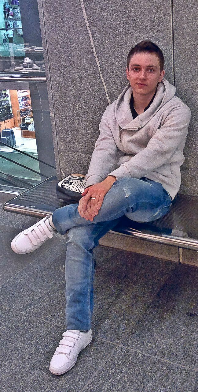 Артем Басюк | Днепр (Днепропетровск)