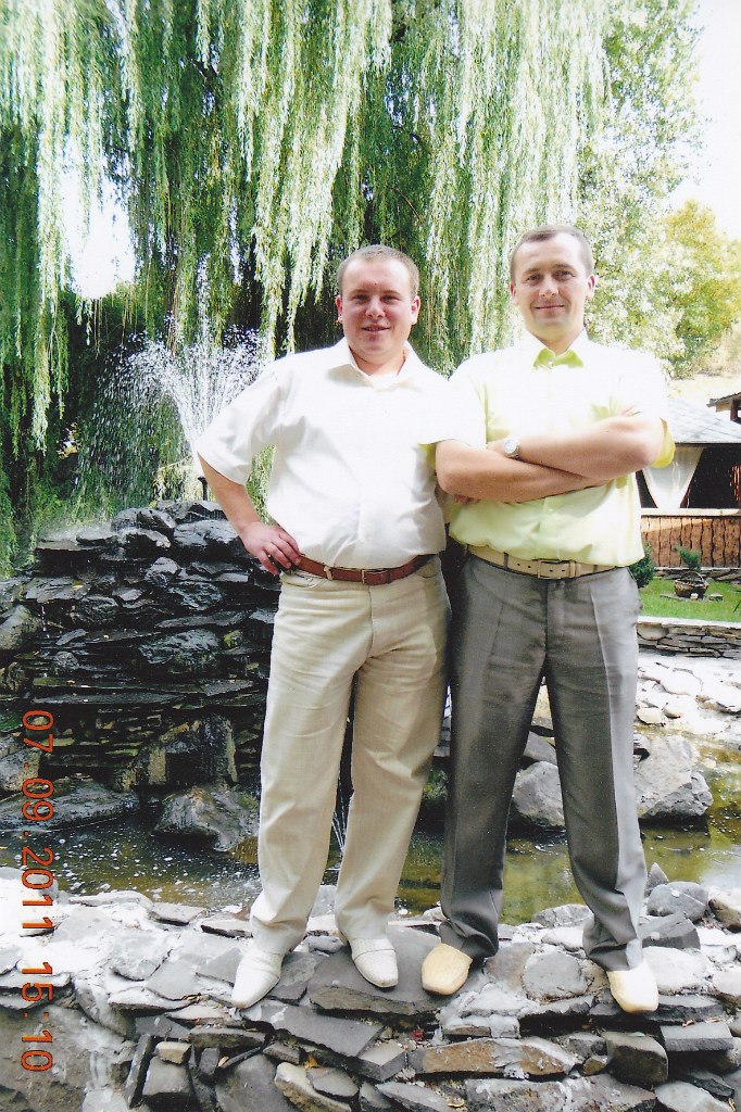 Дима Петренко | Винница