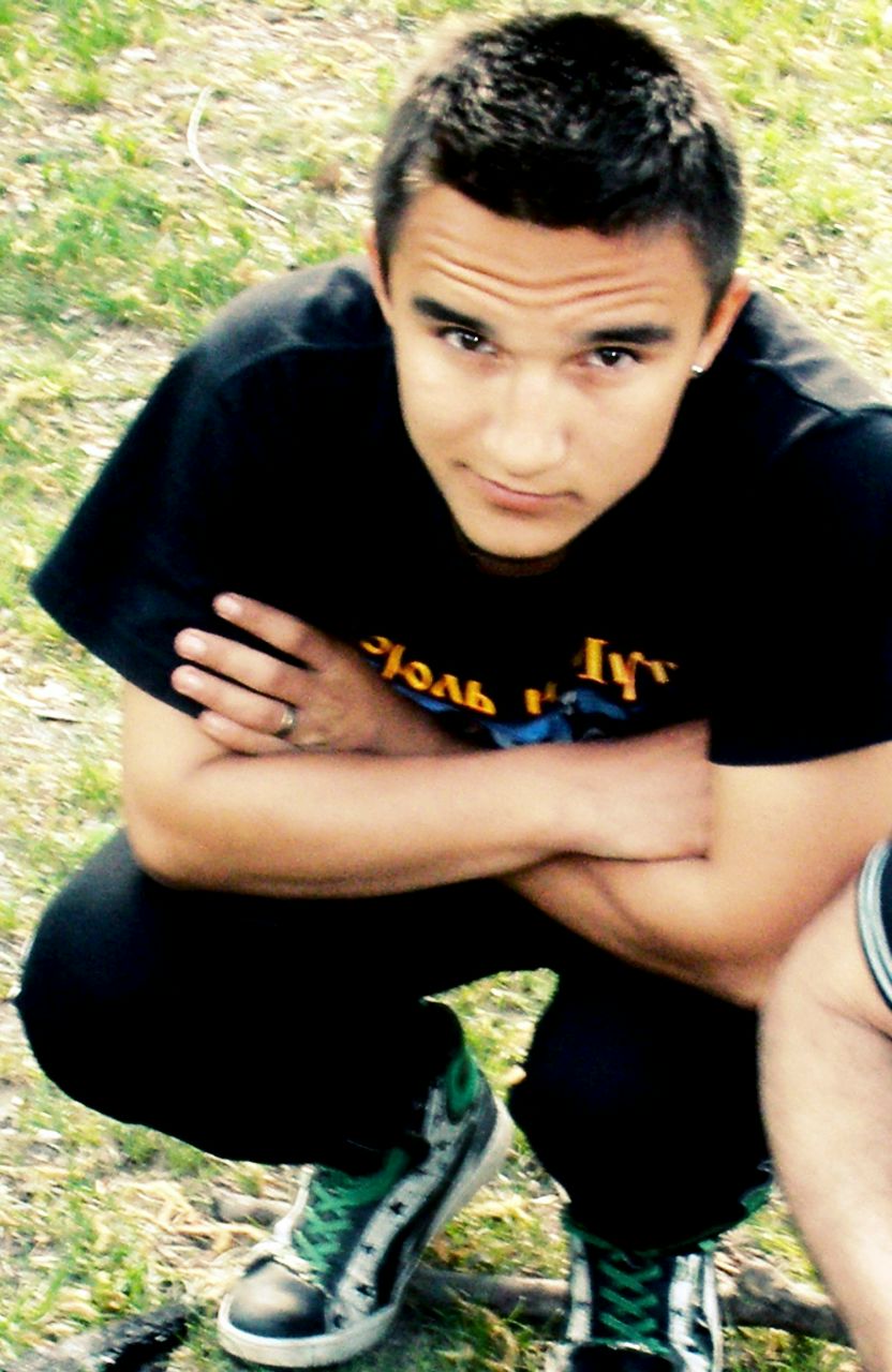 Александр Коцюба | Ладыжин