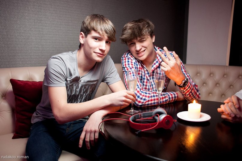 Вова Левченко | 