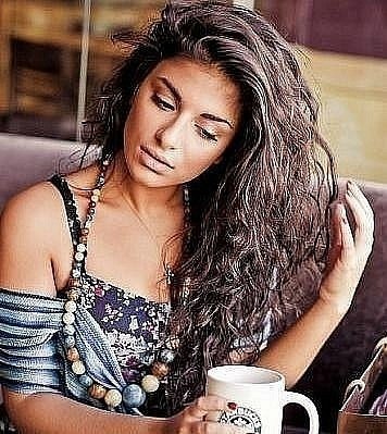 Елена Малиновская | Донецк