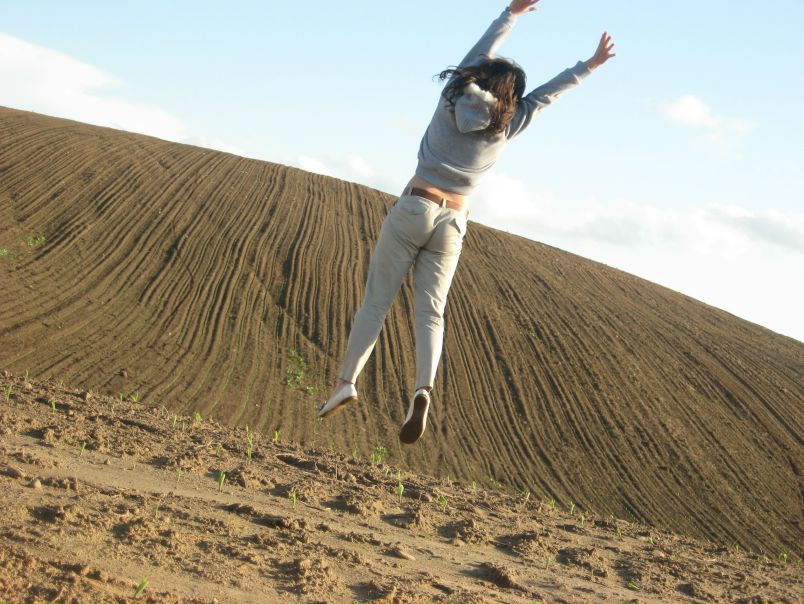 №132, Оля Сафронова, 38 лет, Praha №132, Оля Сафронова, 38 лет, Praha