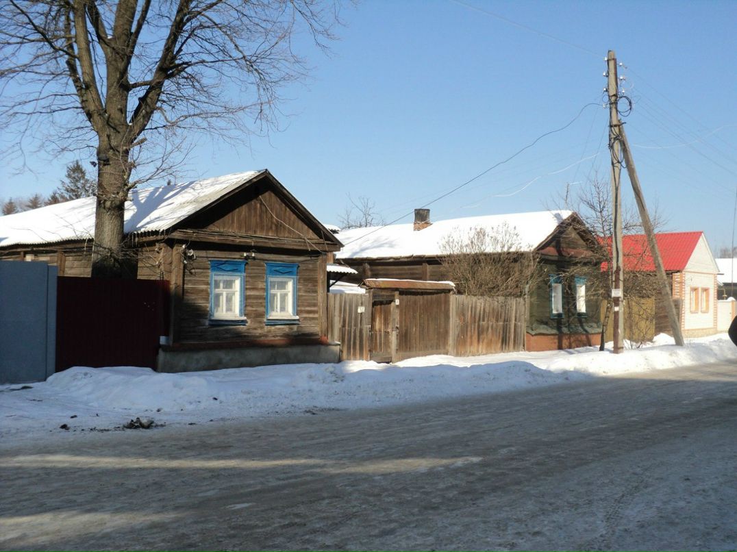 Анна Дядык | Москва