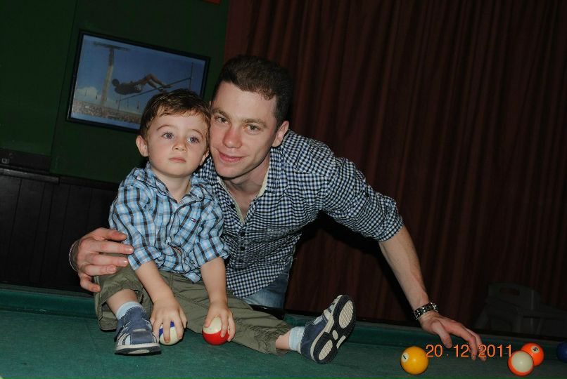 Юлия Загоруйко | Омск